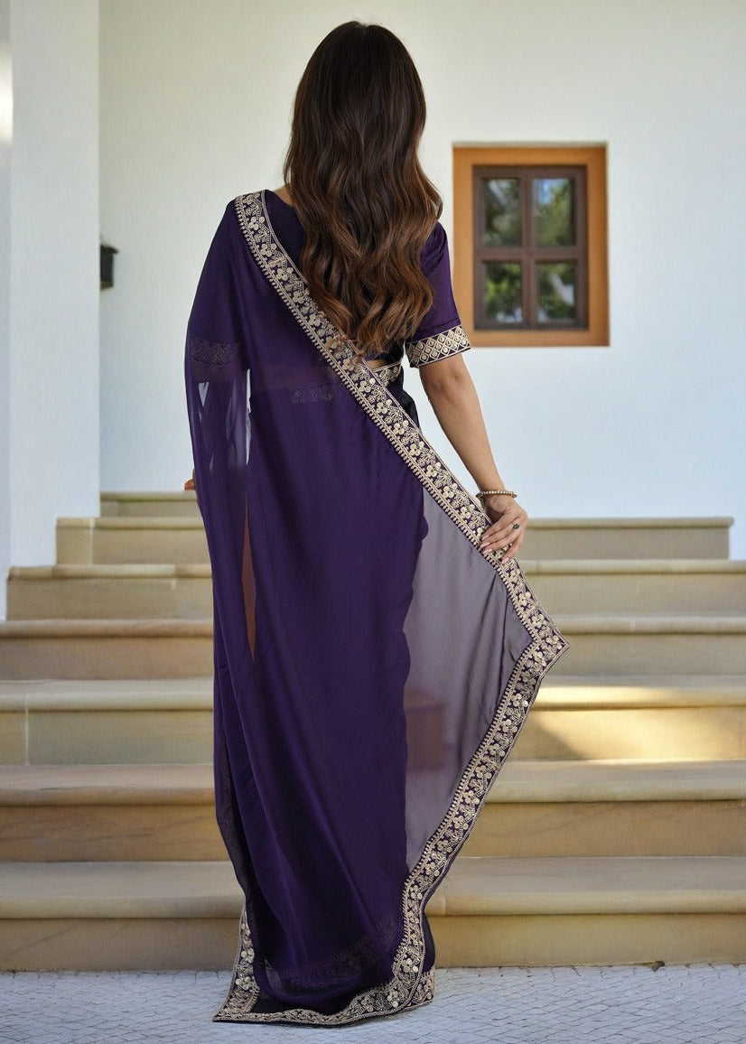 Shriwal Radiant Rangoli Silk Designer Saree