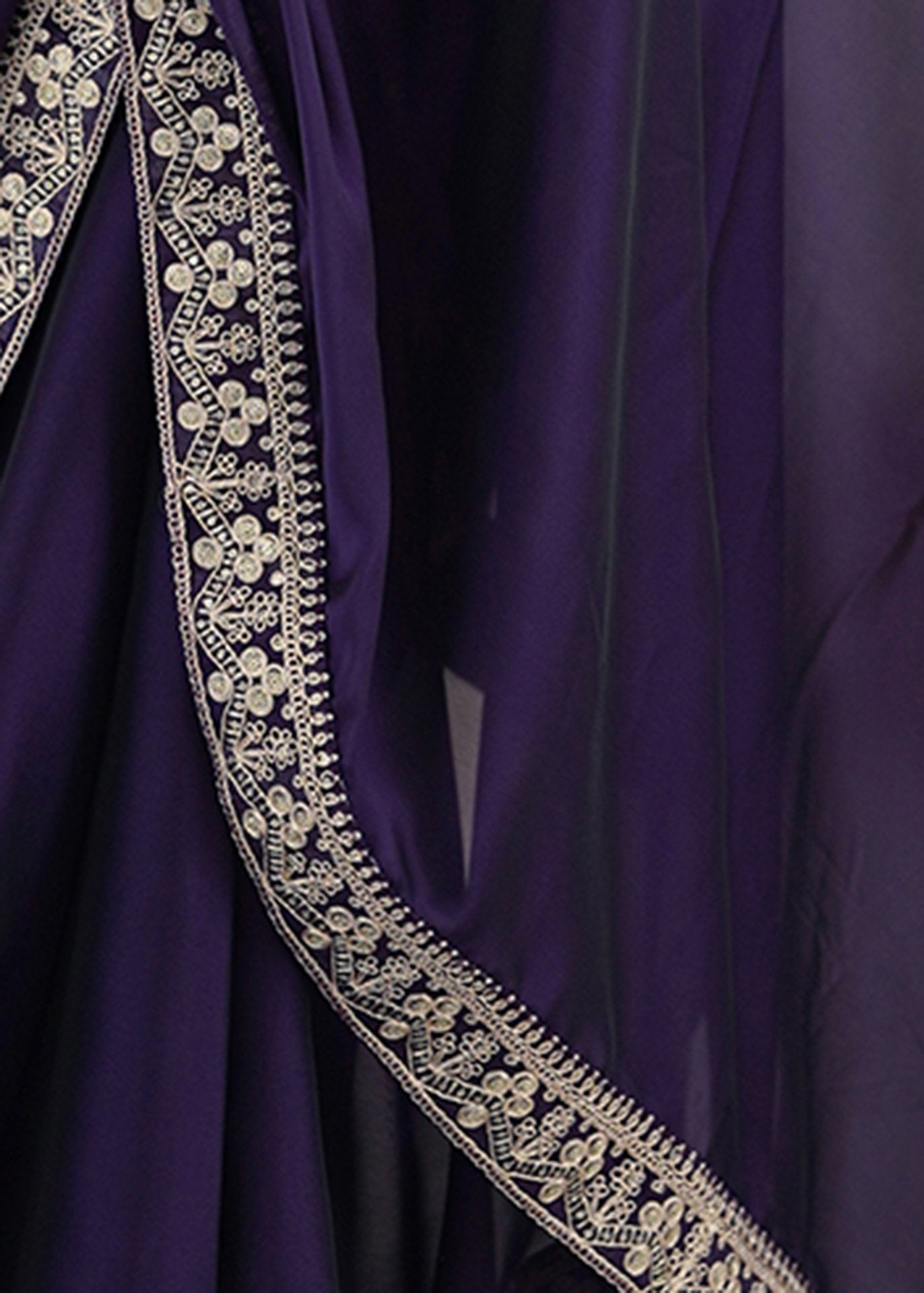 Shriwal Radiant Rangoli Silk Designer Saree